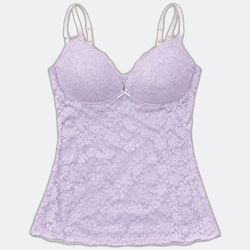 Lace Trim Camisoles B2F-267