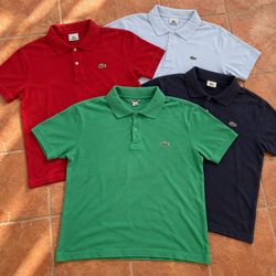 Polo Lacoste