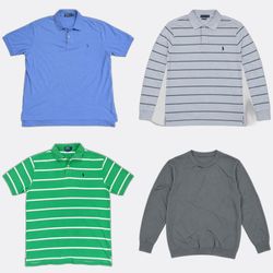 Polo Ralph Lauren Polo Shirts