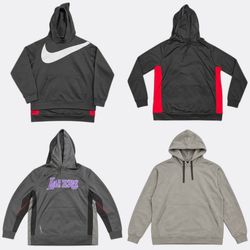 Nike Hoodies