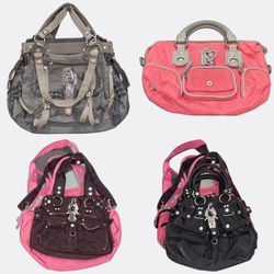 George Gina & Lucy Large Handbags