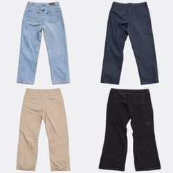 L.L Bean Jeans