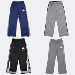 RV5253 Under Armour Track Pants