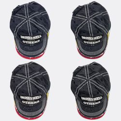 Vintage Graphic Baseball Caps