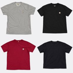 CR13027 Vintage Carhartt T shirts