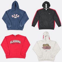 Nike Polo Ralph Lauren Sweatshirts