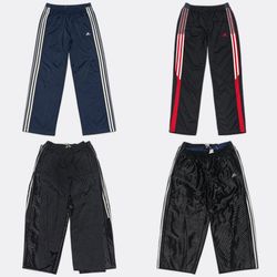 Adidas Track Pants Job Lot RV # 1134