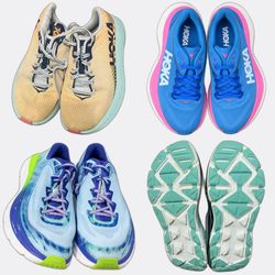 Hoka Running Sneakers
