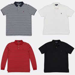 Polo Ralph Lauren Polo Shirts