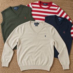 Polo Ralph Lauren Knitwear Sweaters