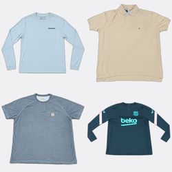 Branded T-shirt