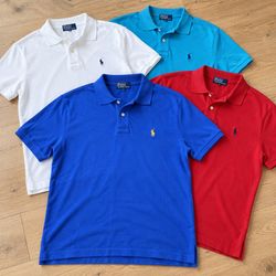 Premium Polo Ralph Lauren T-Shirts