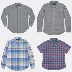 Polo Ralph Lauren Chemises
