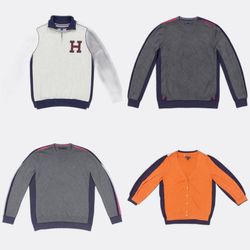 Pulls Tommy Hilfiger