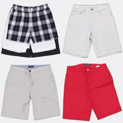 Mix Branded Shorts Bundle