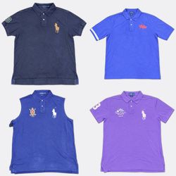 Polo Ralph Lauren Polo Shirts