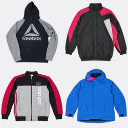 CR13942 Vintage Mix Branded Mix Bundle