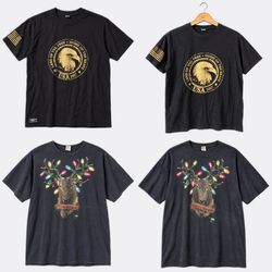 1005 Graphic Printed T-Shirts