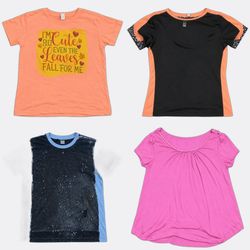 Women's Mesh top