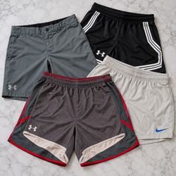 Nike Under Armour Athletic Shorts RV # 1978