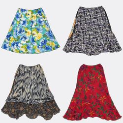 Y2k style Skirts (ST-0014)