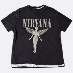 T-shirts imprimés graphiques