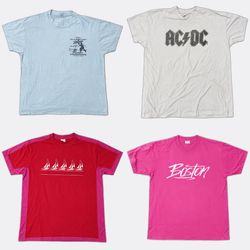 CR13108 Vintage Single Stitch T-Shirts