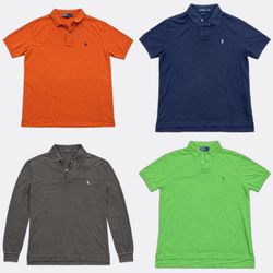 Polo Ralph Lauren Polo Shirts