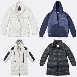 Moncler Jackets