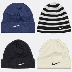 Nike Beanies