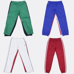 Lacoste Track Pants