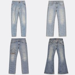 Esprit Juicy Couture Jeans