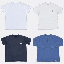 Carhartt T-Shirts