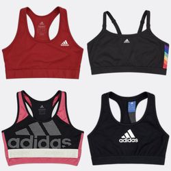 Adidas Sports Bras (1670)