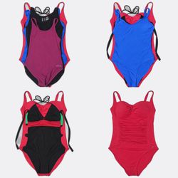 Women One Piece Swimsuits