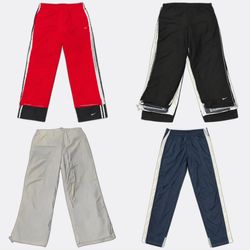 Nike Track Pants Bundle