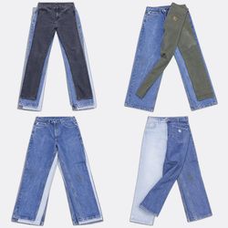 Carhartt Jeans