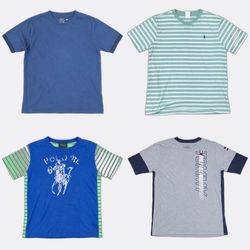 Ralph Lauren Tommy Hilfiger T-Shirts