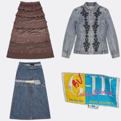 Jac02 Mix Bundle -7p -th23/9/26