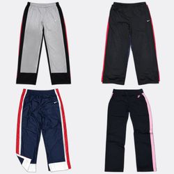 Nike Athletic Sportswear Track Pants