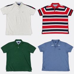 Tommy Hilfiger Polo da uomo