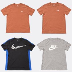 Nike T-Shirts