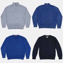 Tommy Hilfiger Knitwear Sweaters