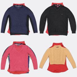 Tommy Hilfiger Sweaters