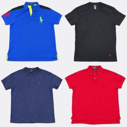 Polo Ralph Lauren Camisetas Polo ak869
