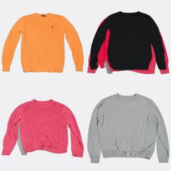 Polo Ralph Lauren Maglioni Pesanti