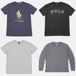 Polo Ralph Lauren T-Shirts