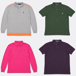 Polo Ralph Lauren T Shirts