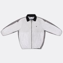 Upcycle Polo Ralph Lauren Harrington Jackets