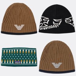 Nike The North Face Beanies